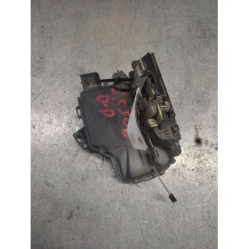 Recambio de cerradura puerta delantera derecha para seat leon (1m1) signo referencia OEM IAM 3B1837016AD 8 PINS 