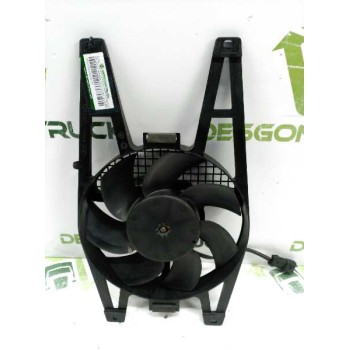 ELECTROVENTILADOR AIRE ACONDICIONADO 