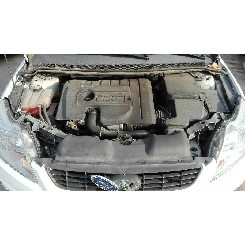 FORD FOCUS LIM. (CB4)