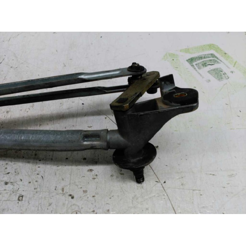 Recambio de motor limpia delantero para nissan almera (n16/e) acenta referencia OEM IAM 404582 VALEO - Gris 3