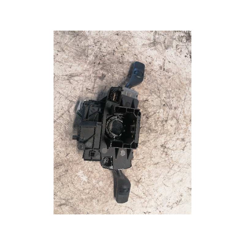 Recambio de mando multifuncion para ford focus c-max (cap) ambiente (d) referencia OEM IAM 4M5T13N064FH 3M5T6475AE 4M5T14A664AB - Negro 3