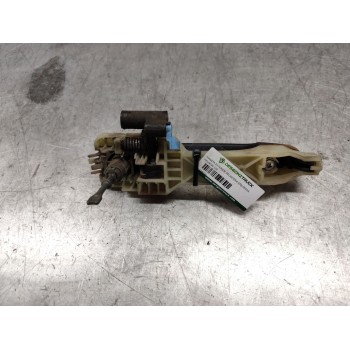 Recambio de maneta exterior delantera izquierda para hyundai i20 city s referencia OEM IAM   