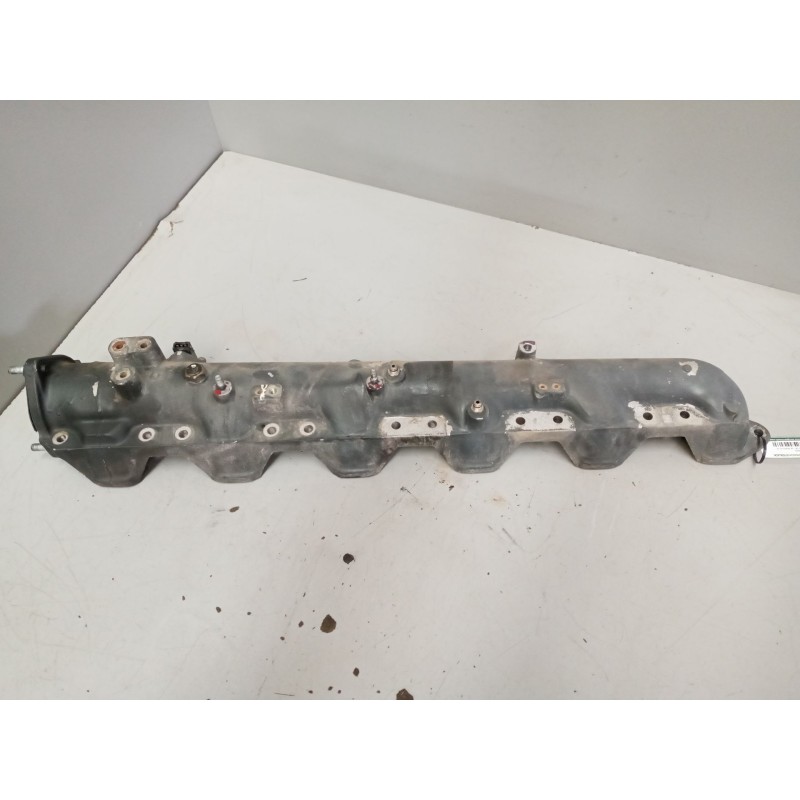 Recambio de colector admision para renault hd 300.18 / 26 premium e2 9.8 diesel referencia OEM IAM 5010240636  5010140083 4