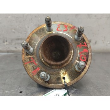 Recambio de buje trasero izquierdo para opel insignia berlina expression referencia OEM IAM   