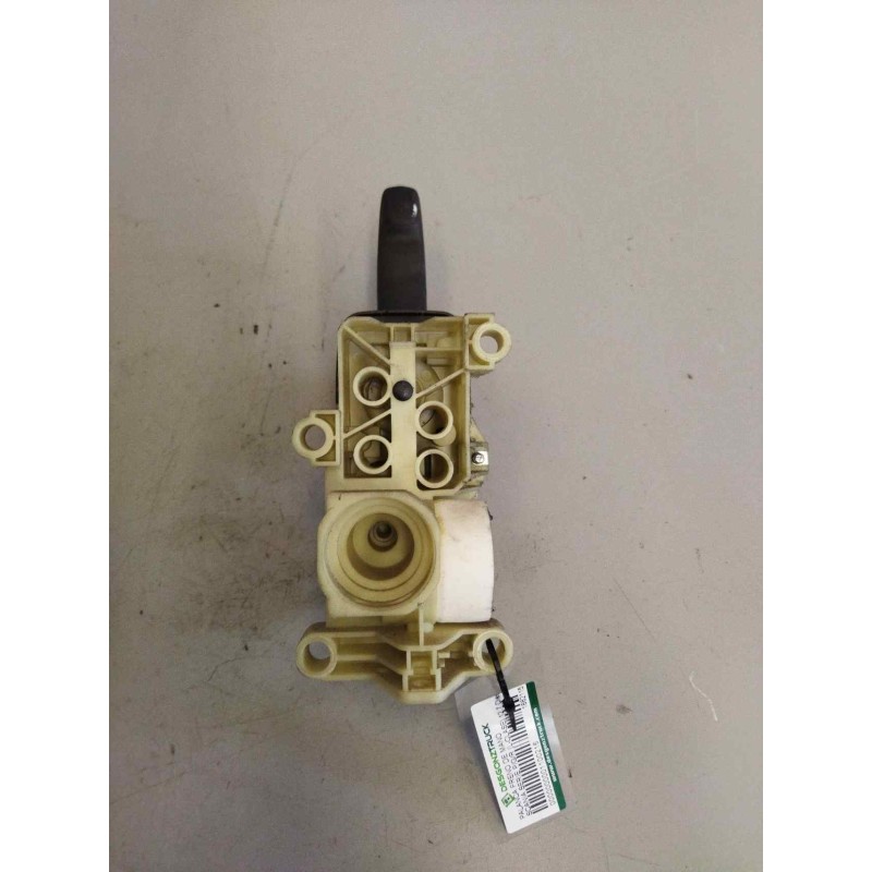 Recambio de palanca freno de mano para scania serie p/g/r (l-clase) 12.7 diesel referencia OEM IAM 1882115 9617241020 - Blanco 3