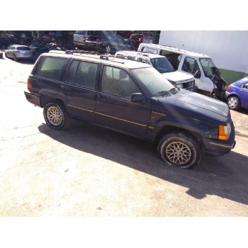chrysler jeep gr.cherokee (zj)/(z) del año 2007