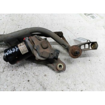 Recambio de motor limpia delantero para nissan almera (n16/e) acenta referencia OEM IAM 404582 VALEO 