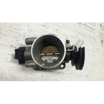 Recambio de caja mariposa para mg zr 105 referencia OEM IAM   