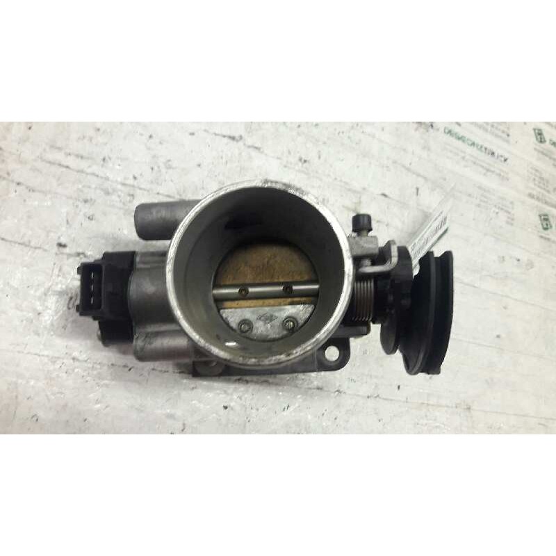 Recambio de caja mariposa para mg zr 105 referencia OEM IAM   