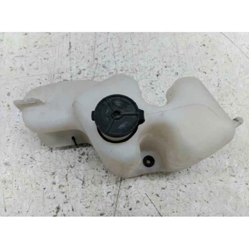 Recambio de deposito limpia para renault rapid/express (f40) 1.4 familiar (f402/40m) referencia OEM IAM - Rojo 2