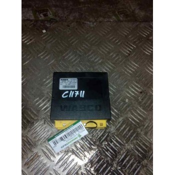MODULO ELECTRONICO 81258117013 4461702090 CENTRALITA ECAS