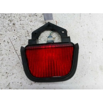 LUZ CENTRAL DE FRENO 