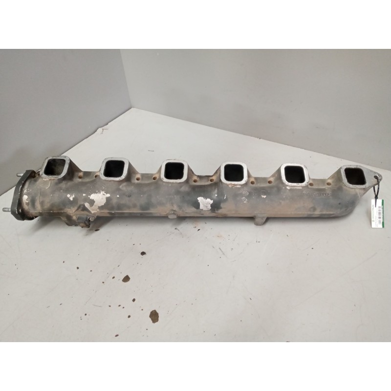 Recambio de colector admision para renault hd 300.18 / 26 premium e2 9.8 diesel referencia OEM IAM 5010240636  5010140083 5