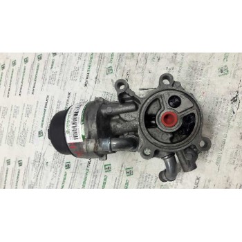 Recambio de soporte filtro aceite para citroën jumpy hdi 120 atlante combi referencia OEM IAM   