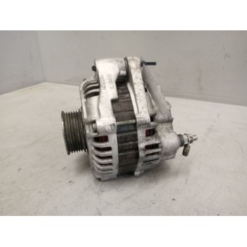 Recambio de alternador para iveco eurorider c-35 / toring referencia OEM IAM 504282333  