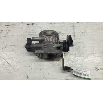 Recambio de caja mariposa para mg zr 105 referencia OEM IAM   