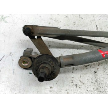 Recambio de motor limpia delantero para nissan almera (n16/e) acenta referencia OEM IAM 404582 VALEO 
