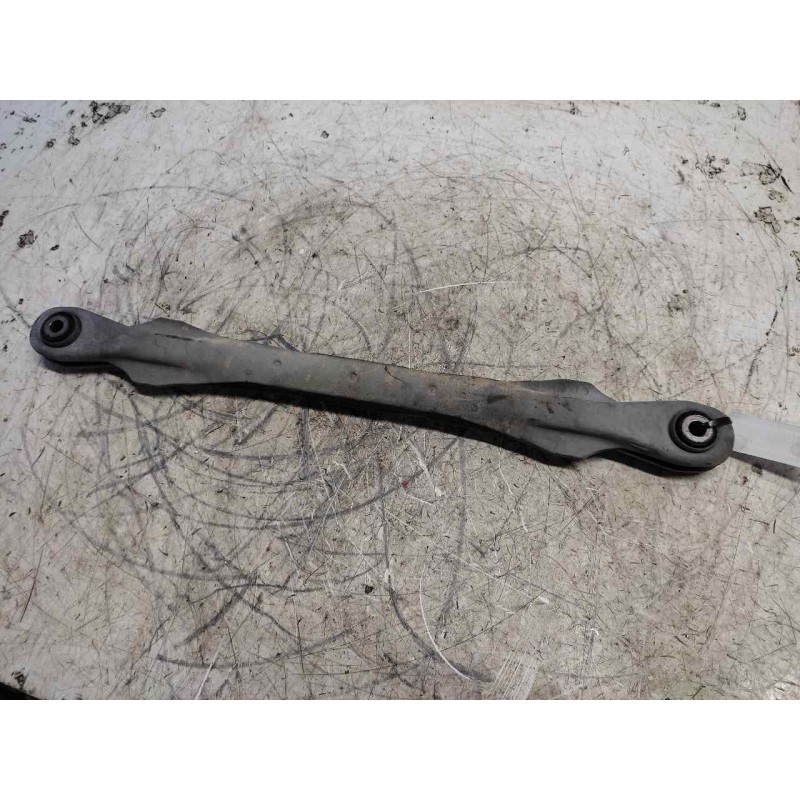 Recambio de brazo suspension inferior trasero izquierdo para bmw mini (r50,r53) one referencia OEM IAM 6769020 - Negro 2