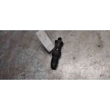 Recambio de inyector para citroën xsara berlina 1.9 diesel referencia OEM IAM LCR6736001  