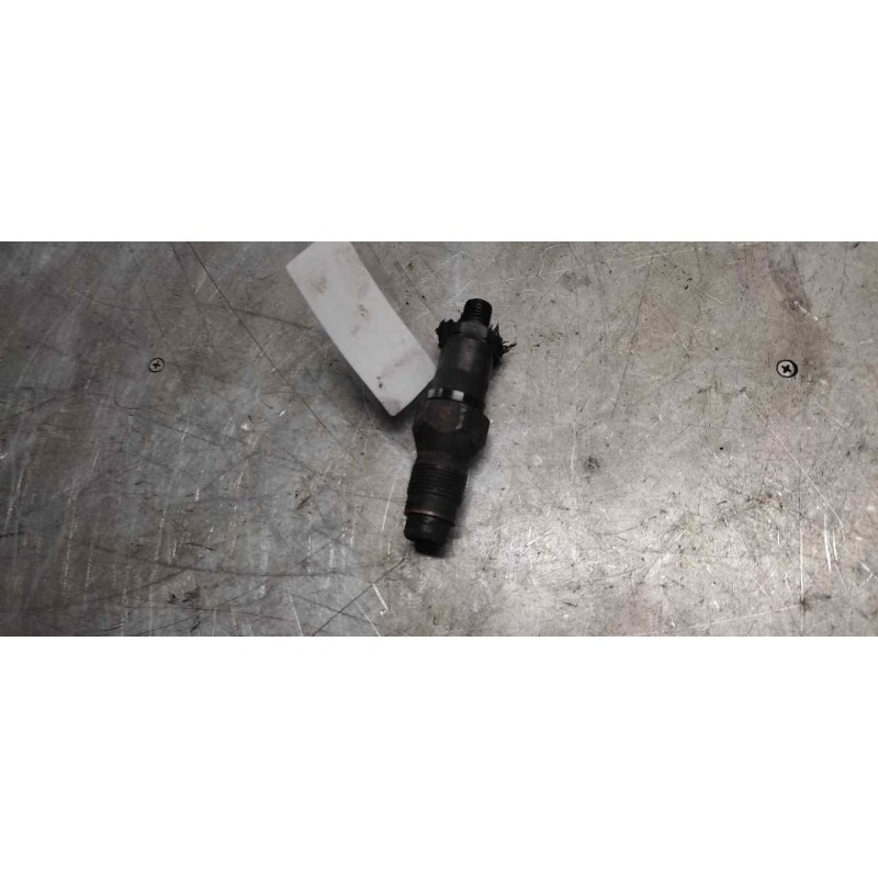 Recambio de inyector para citroën xsara berlina 1.9 diesel referencia OEM IAM LCR6736001 - Blanco 2