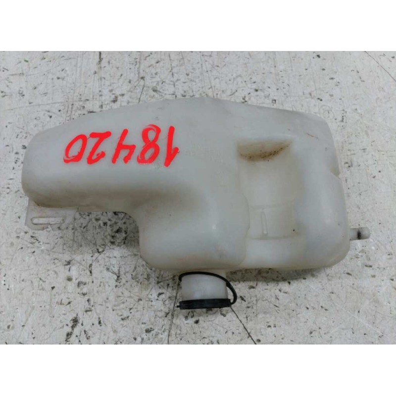Recambio de deposito limpia para renault rapid/express (f40) 1.4 familiar (f402/40m) referencia OEM IAM - Rojo 3