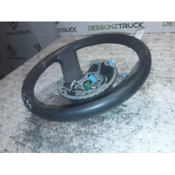 Recambio de volante para citroën c4 berlina collection referencia OEM IAM 96591806ZD  