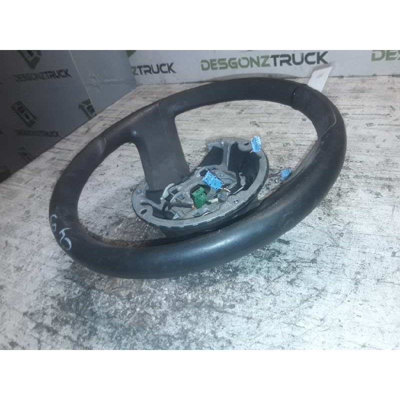 Recambio de volante para citroën c4 berlina collection referencia OEM IAM 96591806ZD 2