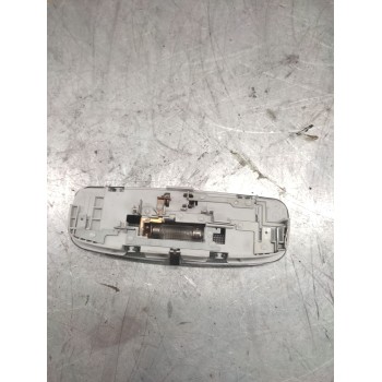 Recambio de luz interior para ford focus berlina (cap) ambiente (d) referencia OEM IAM   