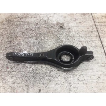 BRAZO SUSPENSION INFERIOR TRASERO IZQUIERDO 030D0D 