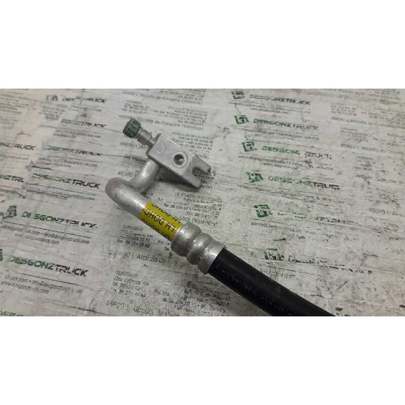Recambio de tubos aire acondicionado para hyundai accent (lc) gl 5p referencia OEM IAM - Azul 2
