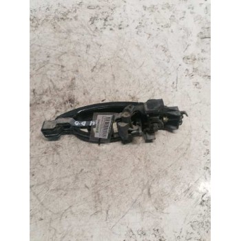 Recambio de maneta exterior delantera derecha para ford focus c-max (cap) ambiente (d) referencia OEM IAM 3M51R224A36AD  
