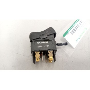 Recambio de interruptor para scania serie 4 (p/r 124 l) 11.7 diesel referencia OEM IAM 1488071  