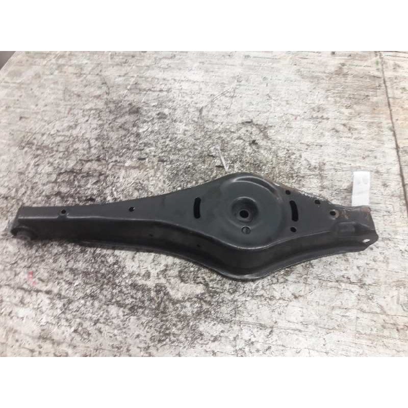Recambio de brazo suspension inferior trasero derecho para volkswagen passat berlina (3c2) highline referencia OEM IAM 1K0505371 - Negro 2