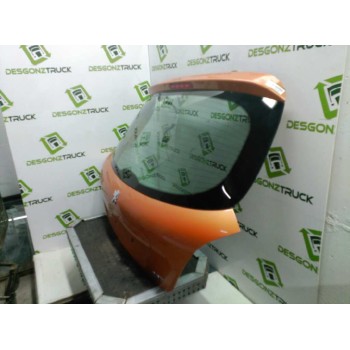 Recambio de porton trasero para peugeot 207 x-line referencia OEM IAM   