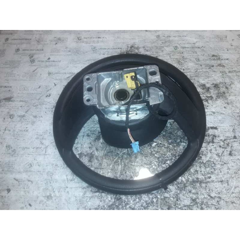 Recambio de volante para citroën c4 berlina collection referencia OEM IAM 96591806ZD 3