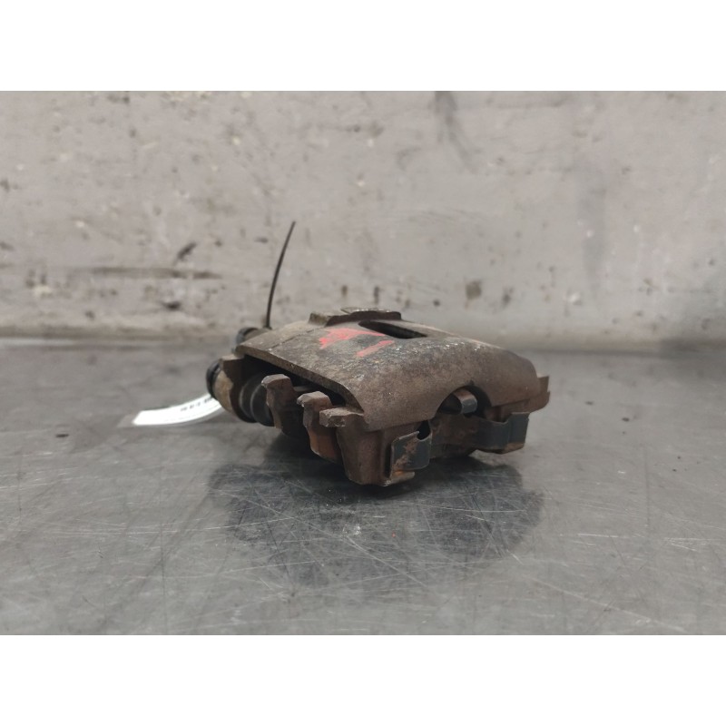 Recambio de pinza freno trasera izquierda para chrysler pt cruiser (pt) referencia OEM IAM 123248  