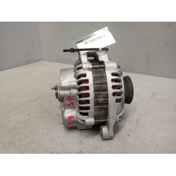 Recambio de alternador para iveco eurorider c-35 / toring referencia OEM IAM 504282333  