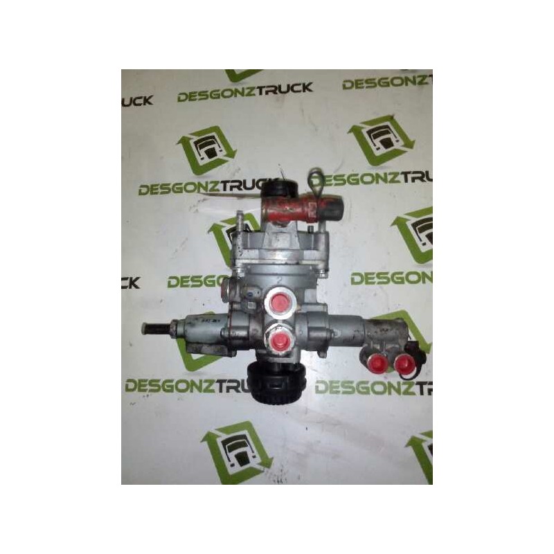 Recambio de valvula aire para iveco trucks eurotech mh 190 e 27 k (272cv) referencia OEM IAM 15.01.4125  
