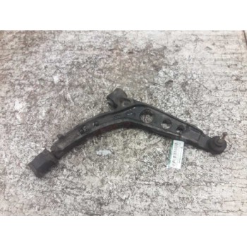 Recambio de brazo suspension inferior delantero derecho para fiat seicento (187) active referencia OEM IAM GH808810  