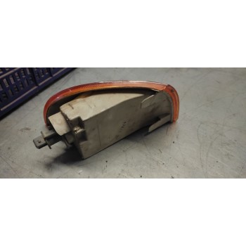 Recambio de piloto delantero derecho para fiat punto berl. (176) 55 s referencia OEM IAM NARANJA  