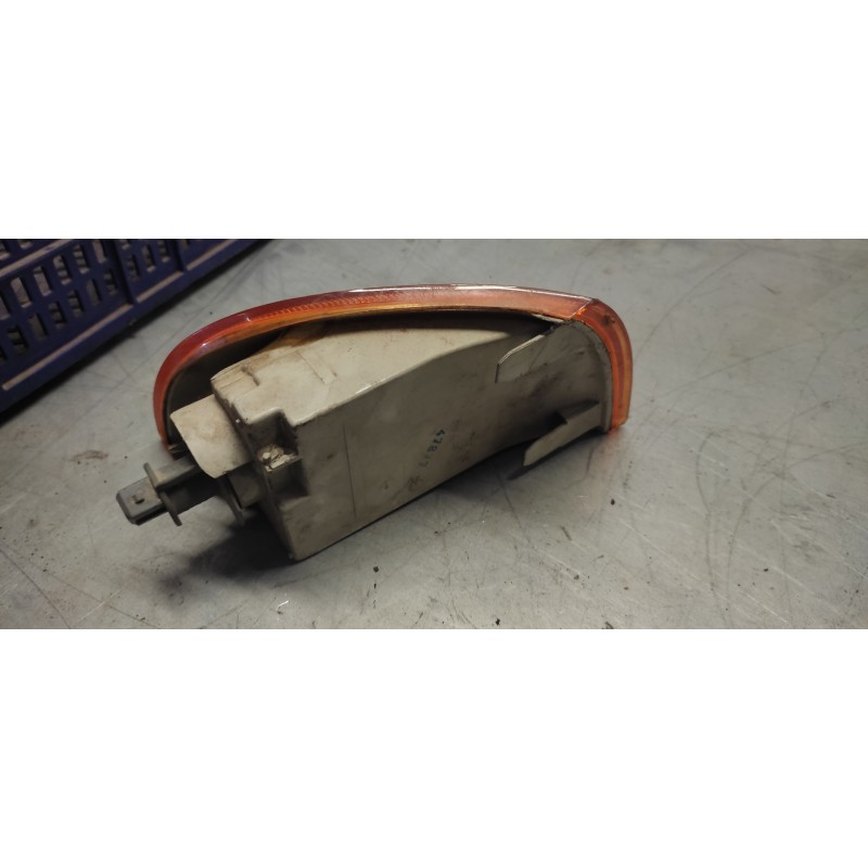 Recambio de piloto delantero derecho para fiat punto berl. (176) 55 s referencia OEM IAM NARANJA 2