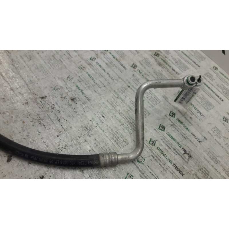 Recambio de tubos aire acondicionado para hyundai accent (lc) gl 5p referencia OEM IAM - Azul 3