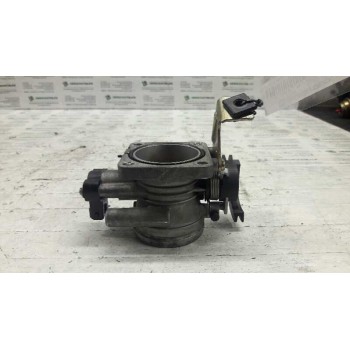 Recambio de caja mariposa para mg zr 105 referencia OEM IAM   