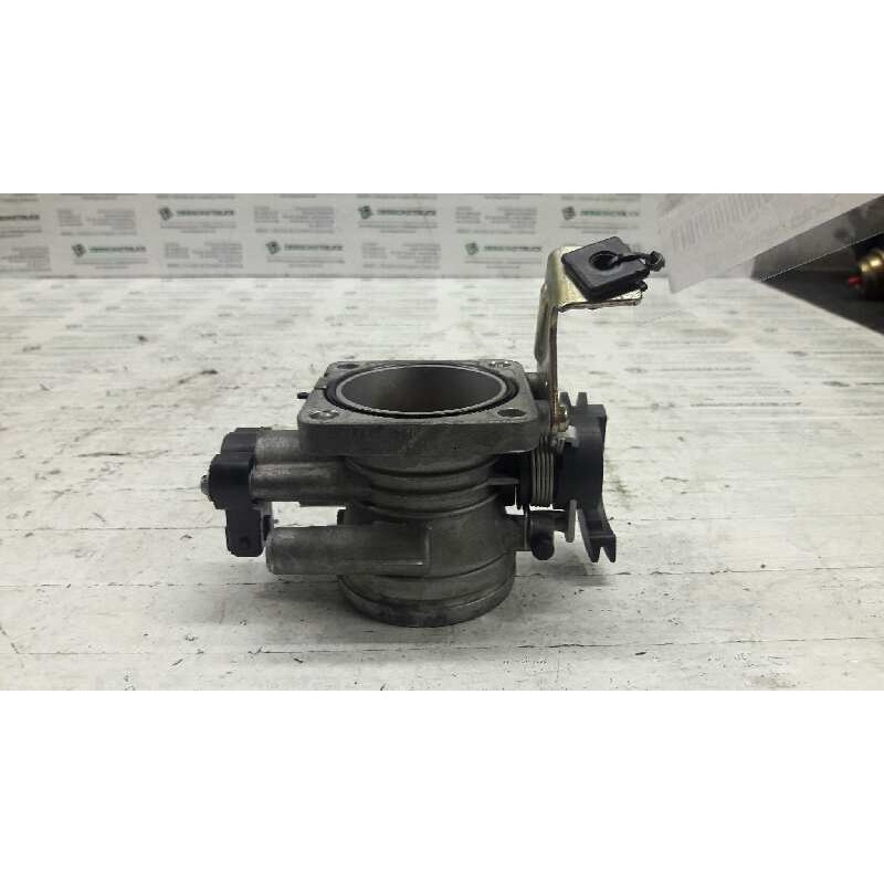 Recambio de caja mariposa para mg zr 105 referencia OEM IAM - Azul 4