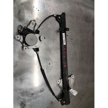 Recambio de elevalunas delantero derecho para bmw 1 (e81) 118 d referencia OEM IAM   