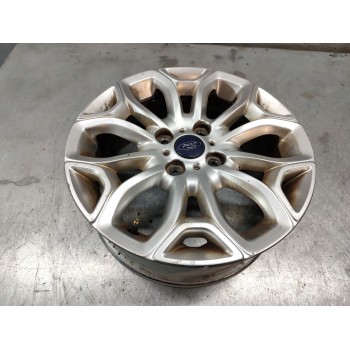 Recambio de juego llantas para ford ecosport 1.0 ecoboost referencia OEM IAM DN1C1007CA  6J X 16 H2 ET37.5