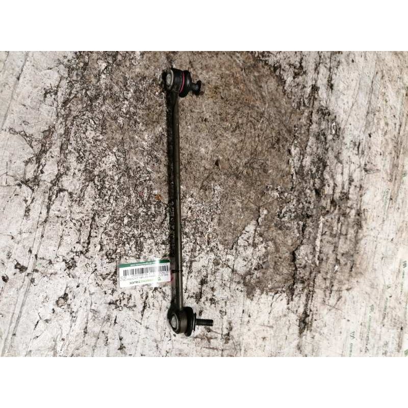 Recambio de bieleta barra estabilizadora delantera para citroën c3 1.4 16v stop&start referencia OEM IAM   