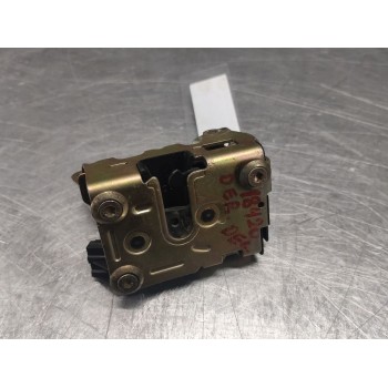 CERRADURA PUERTA DELANTERA DERECHA 