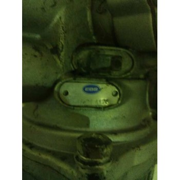 Recambio de valvula aire para iveco trucks eurotech mh 190 e 27 k (272cv) referencia OEM IAM 15.01.4125  