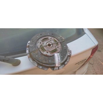 Recambio de kit embrague para citroën xsara berlina 2.0 hdi 66kw premier referencia OEM IAM   